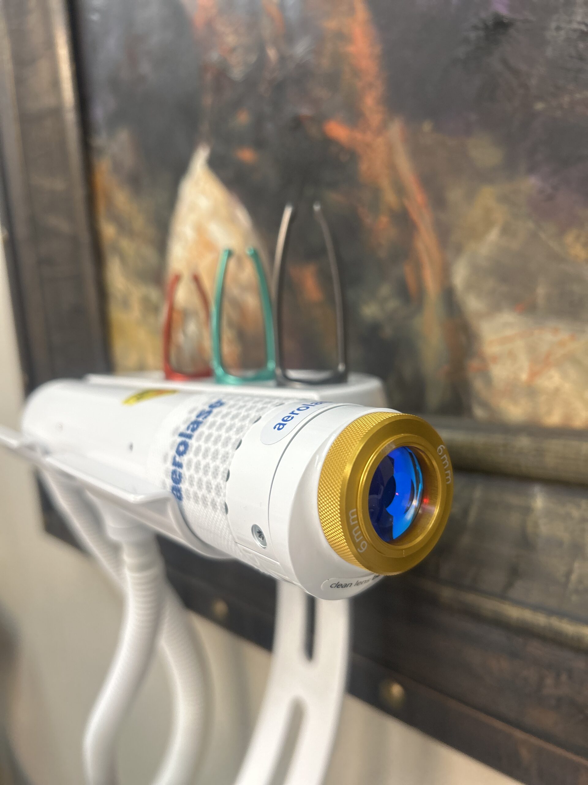May 2025 NEWSLETTER | Laser Skin Treatment