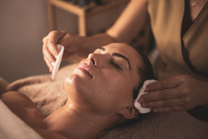Dermaplaning Resurfacing in Loomis