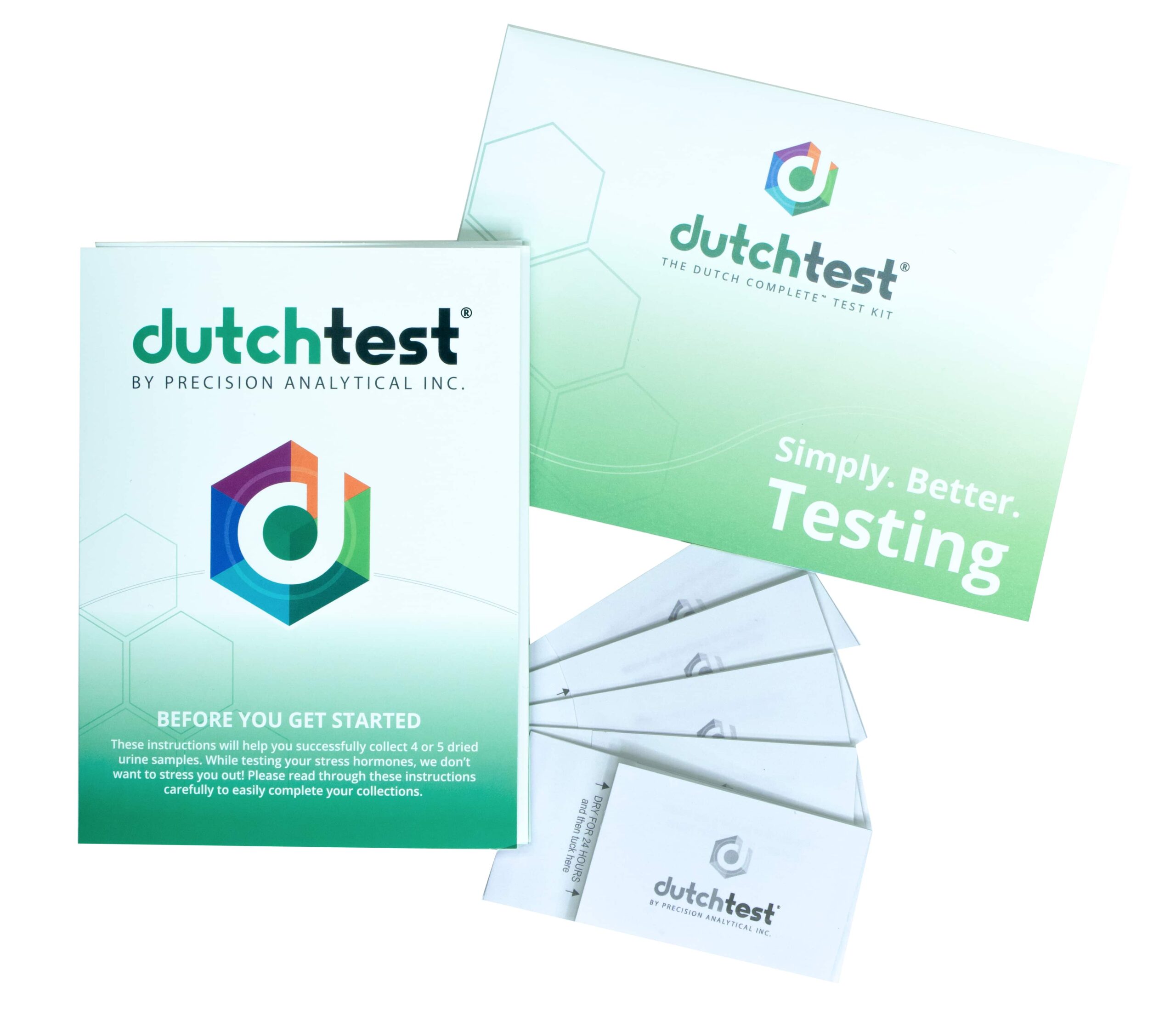 What Is the DUTCH Test | Hormone Management | Womens Health | Granite Bay | Loomis CA at Dr. Kismet’s clinic.