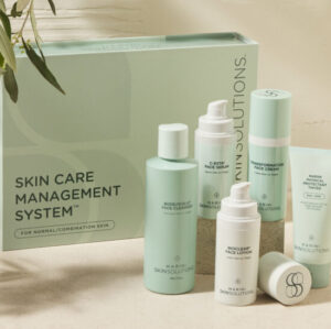 Marini Skin Care Management System